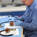 MAVEN magnetometers