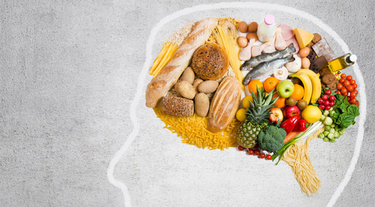 New MIND Diet May Significantly Lower Risk of Alzheimer’s Disease
