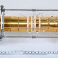Mapping of Nuclear Shell Effects