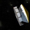 Mars Science Laboratory spacecraft