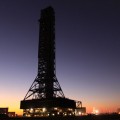 Mobile Launcher Tests Confirm Designs