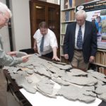 Monster Discovered By Amateur Paleontologist