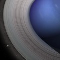 Moons of Solar System Might Have Been Formed From Saturn-Like Rings