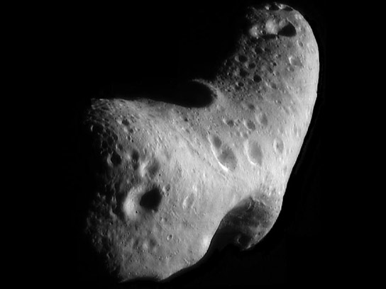 NASA Announces Progress on Asteroid Redirect Mission & Future Expeditions to Deep Space