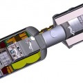 NASA Building Deep-Space Habitat