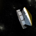 NASA's Mars Science Laboratory spacecraft