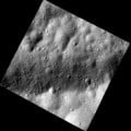 NASA Probe Takes Close-Up Photos of Giant Vesta Asteroid