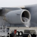 NASA's Aviation Safety Program technology for engine glitches