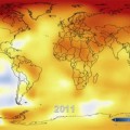 NASA's Goddard Institute for Space Studies 2011 Global Temperature Review
