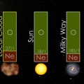NASA's Interstellar Boundary Explorer (IBEX) has found that there's more oxygen in our solar system