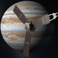 NASA's Juno spacecraft