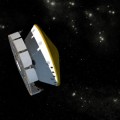 NASA's Mars Science Laboratory Spacecraft