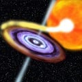 NASA's Swift Satellite Discovers a New Black Hole in our Galaxy