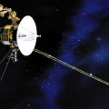 Nasa's Voyager 1 In 'Cosmic Purgatory'