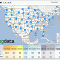National GHG 2010 Greenhouse Gas Emissions Data