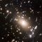 Hubble Unveils Galaxies Near and Far New Hubble Image