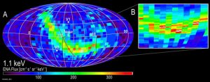 New Observations Pin Down Interstellar Magnetic Field