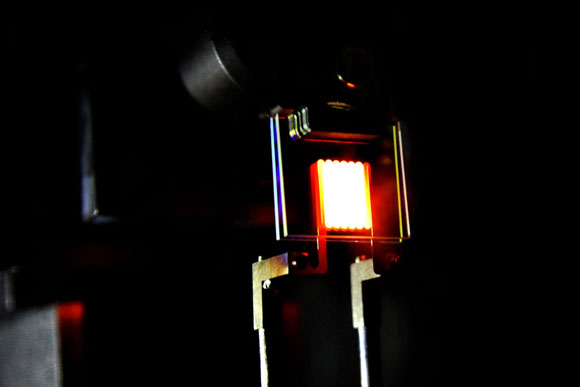 New Two-Stage Process Makes Incandescent Bulbs More Efficient