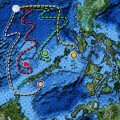 New methods and software predict optimal paths for automated underwater vehicles