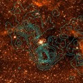 New type of cosmic ray discovered