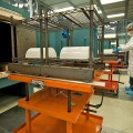 NuSTAR Mirror Fabrication