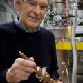 ORNL Scientists using world-class Spallation Neutron Source will hunt for supersolids