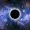 Our Universe May Have Emerged from a Black Hole in a Higher Dimensional Universe Our Universe May Have Emerged from a Black Hole in a Higher Dimensional Universe