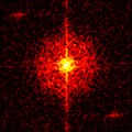 Physicists have directly imaged Landau Levels