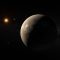 ESOcast 87 – Astronomers Discuss Proxima b Planet Proxima b