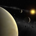 Planetary System Around HD 69830