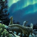 Plant-Eating Dinosaur Discovered In Antarctica