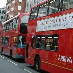 Pollution Glue May Improve London’s Air Quality