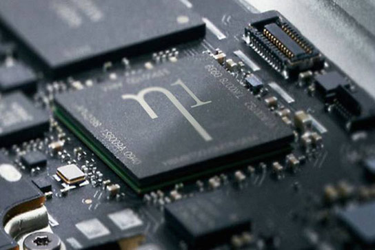 Power Conserving Chip May Increase Smartphone Battery Life