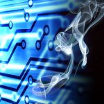 Power Dynamic for Continuation of Moore's Law