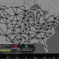 Power Flow in 2050