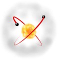 Prof. David Mazziotti's two-electron model