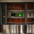 Prototype assembly of MagLIF system