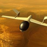 Putting an airplane on Titan