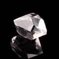 Quantum information is preserved in an artificial diamond