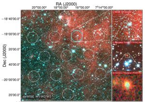 Radio Burst Reveals 'Missing Matter' in the Universe