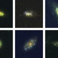 Recycling in space