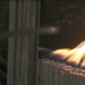 Researchers focus on electricity as means to fight fire