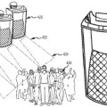Riot Shields That Create A 'Wall of Sound' Patented