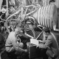 Rl-10 Rocket Engine