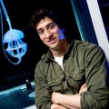 Robotic jellyfish may patrol oceans, clean oil spills, and detect pollutants