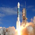 Rocket Launch
