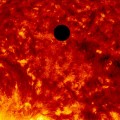 SDO’s HD Video of 2012 Venus Transit SDO's HD Video of 2012 Venus Transit