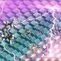 SMARTS self-regulating nanomaterials