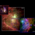 SOFIA Looking Deep Into The Orion Nebula
