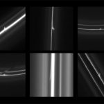 Saturn's F ring